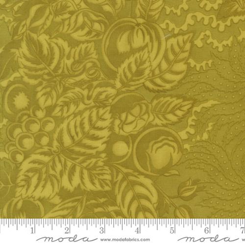 Sage 35441 13 - Butternut and Sage by Fig Tree Co for Moda