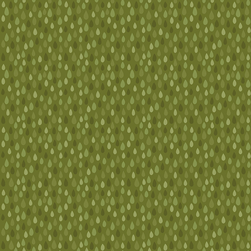 Created with Love Showered with Love Sprout