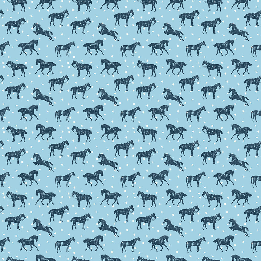 Bluegrass Charm Sky