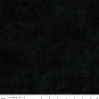 Shades by Riley Blake Designs for Riley Blake - Black Yardage