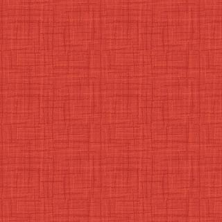 Grasscloth Cottons Vermilion