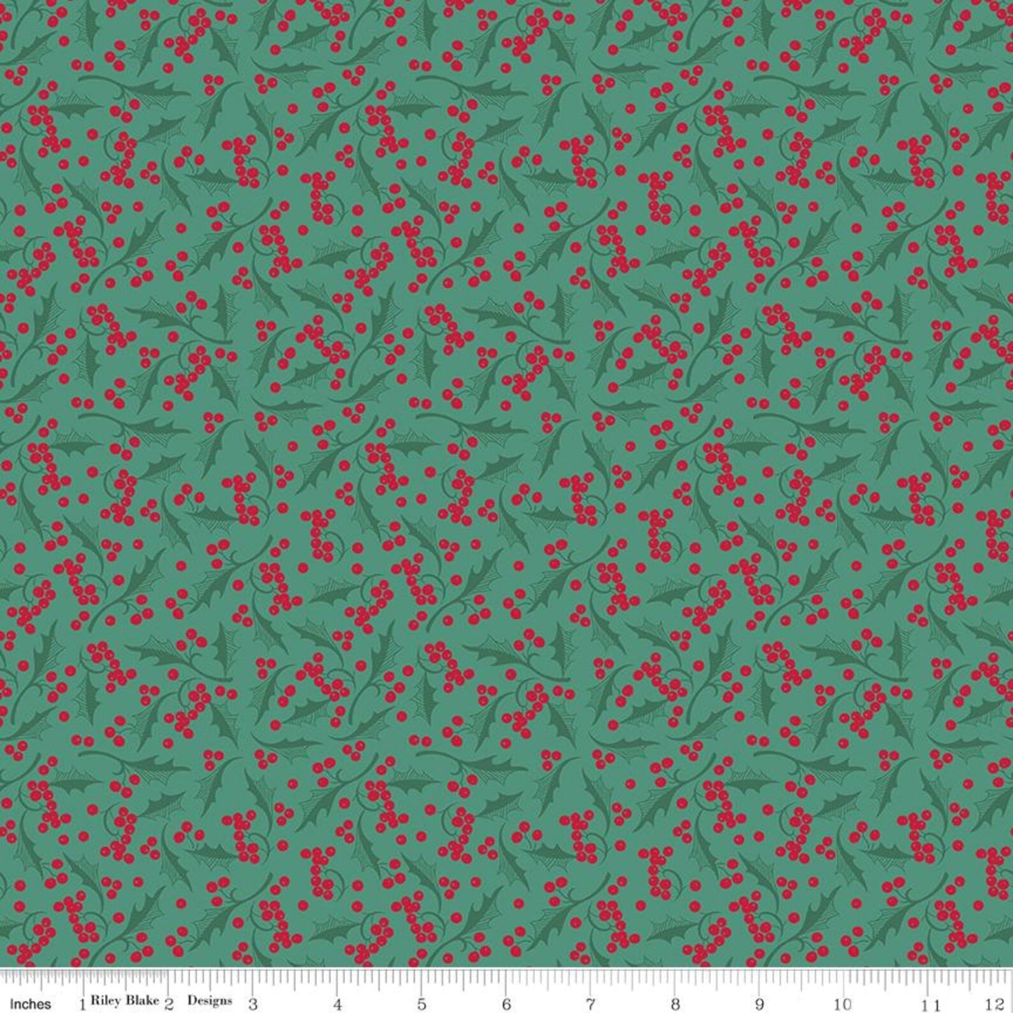 Merry Little Christmas Pine