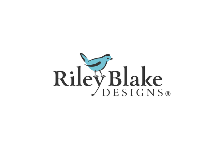 Shades by Riley Blake Designs for Riley Blake - Santa (Red)