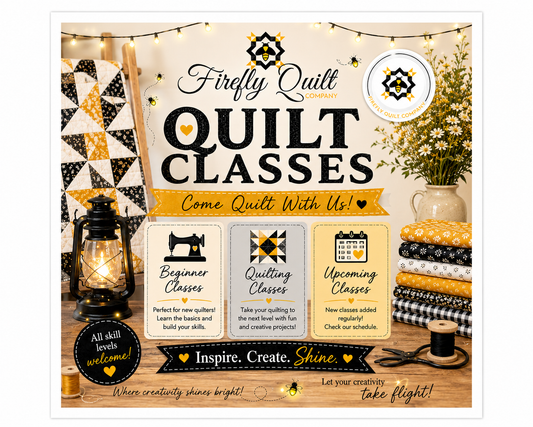 Upcoming Classes