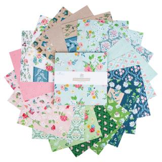 Correspondence by Beverly McCullough