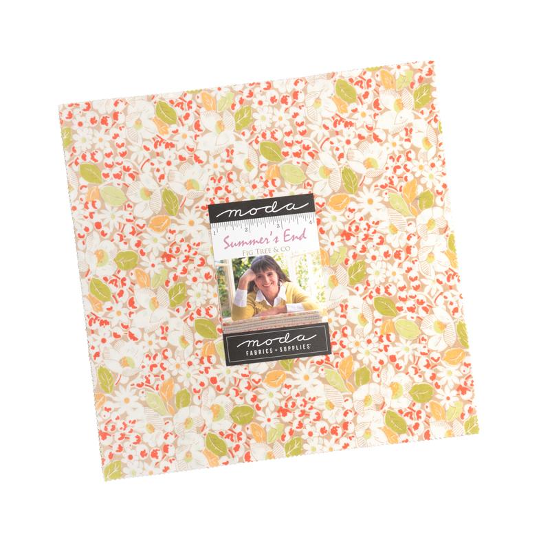 Summer's End by Fig Tree & Co.