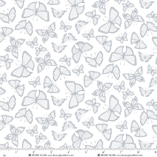Best of Quilters Flour by Henry Glass