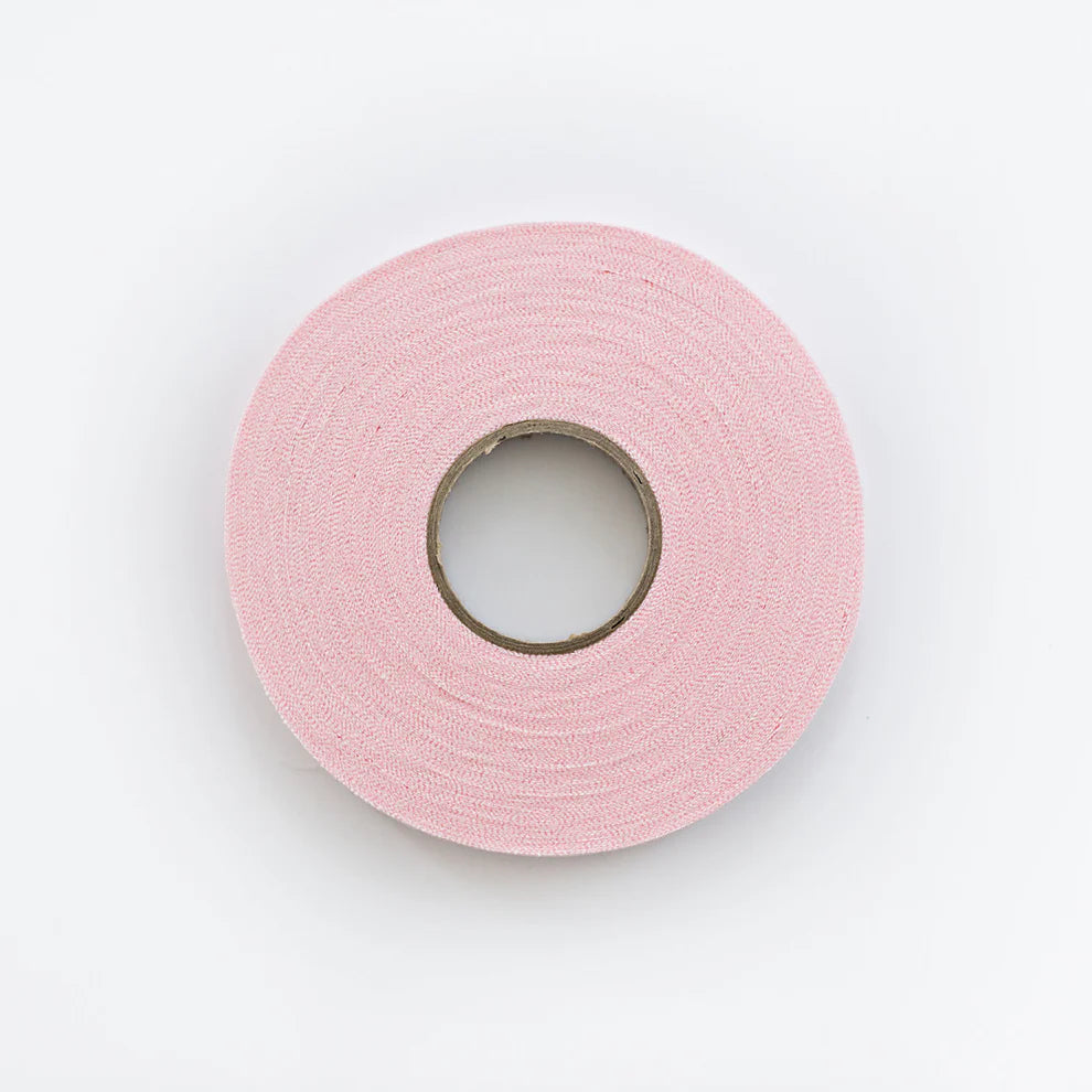 Chenille-It Blooming Bias - Pale Pink