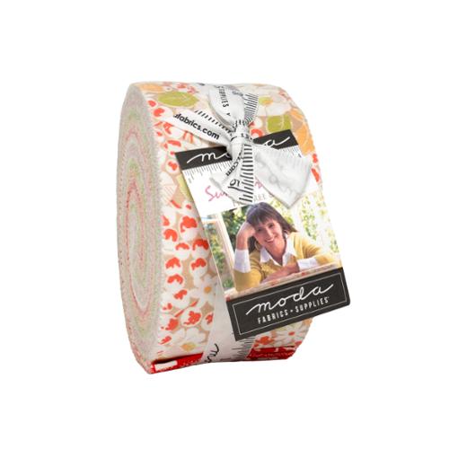 Summer's End by Fig Tree & Co. for Moda - 2.5" Jelly Roll