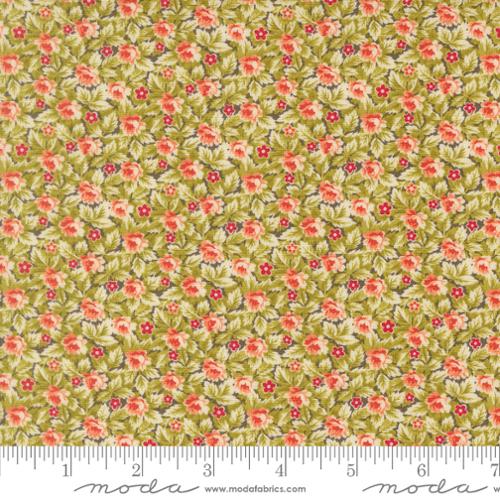 Sage 35443 30 - Butternut and Sage by Fig Tree Co for Moda