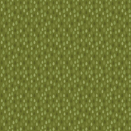Created with Love Showered with Love Sprout