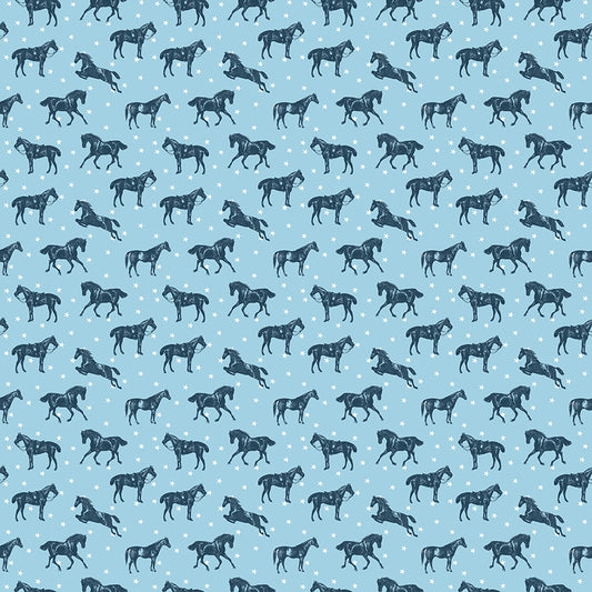 Bluegrass Charm Sky