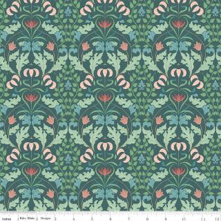 Ambleside Tapestry Teal