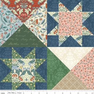 Ambleside Cheater Print Multi