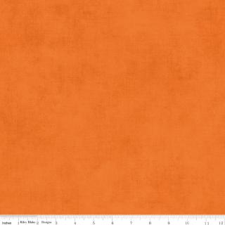 Shades by Riley Blake Designs for Riley Blake - Orange Yardage