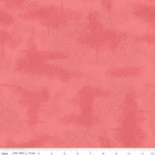 Shabby by Lori Holt for Riley Blake - Coral Yardage