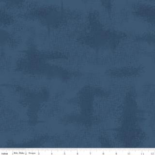 Shabby by Lori Holt for Riley Blake - Navy Yardage
