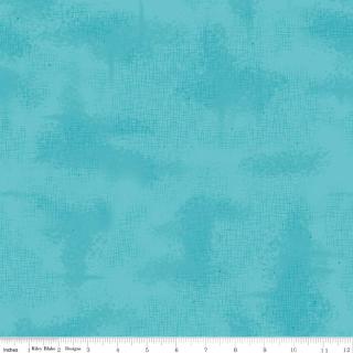 Shabby by Lori Holt for Riley Blake - Peacock Yardage