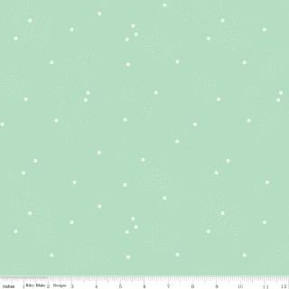 Dainty Daisy Mint