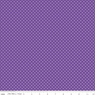 Swiss Dot Iris