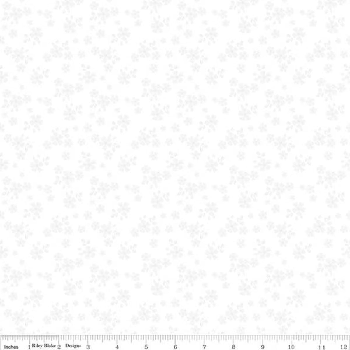Tone-on-Tone (Stars) White