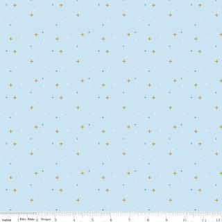 Sparkler Boyblue, MOQ 10Yard(s)