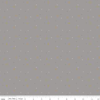 Sparkler Gray, MOQ 10Yard(s)