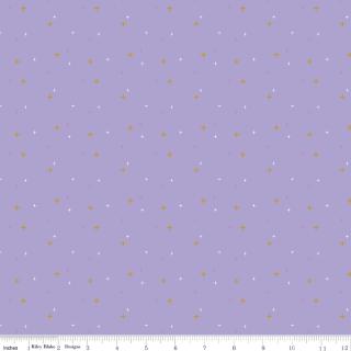 Sparkler Lilac, MOQ 10Yard(s)